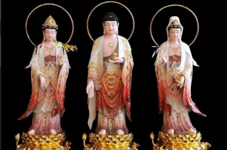 Tượng Thờ Đẹp: Các Loại, Ý Nghĩa Và Cách Chọn